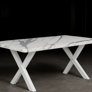 mesa purastone calacatta borghini