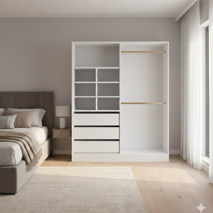 placar 1.50x1.80 (puerta corrediza)